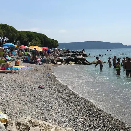 Le Volte Toscolano Maderno