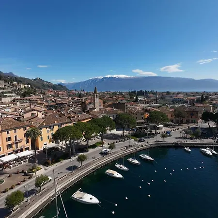 Apartment Le Volte Toscolano-Maderno