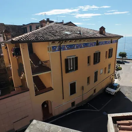 Le Volte Toscolano Maderno