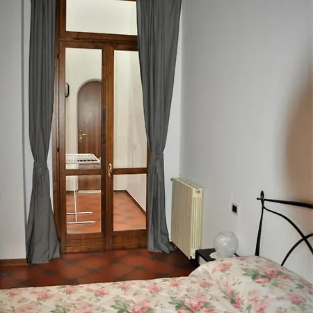 Le Volte Apartment