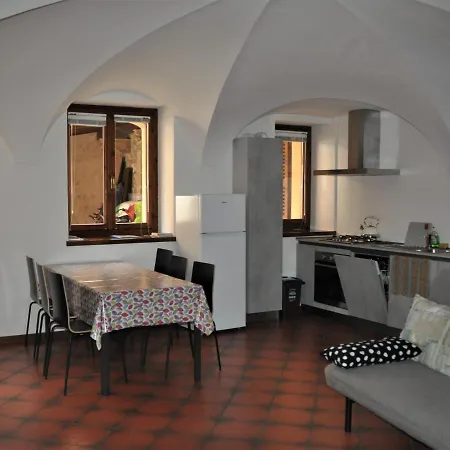 Apartment Le Volte *