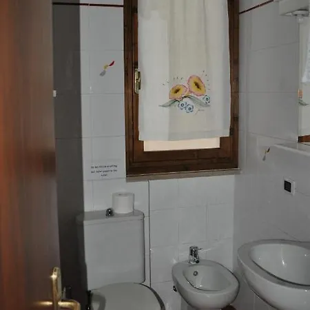 Apartment Le Volte
