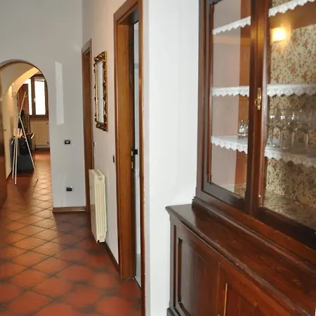 Apartment Le Volte *