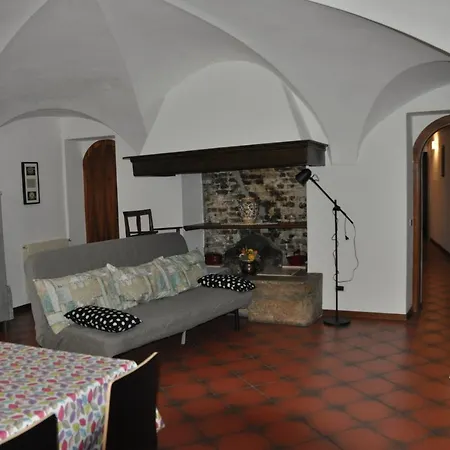 Apartment Le Volte