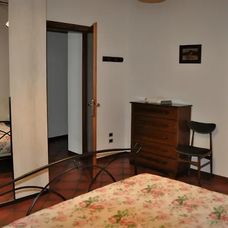 Apartment Le Volte