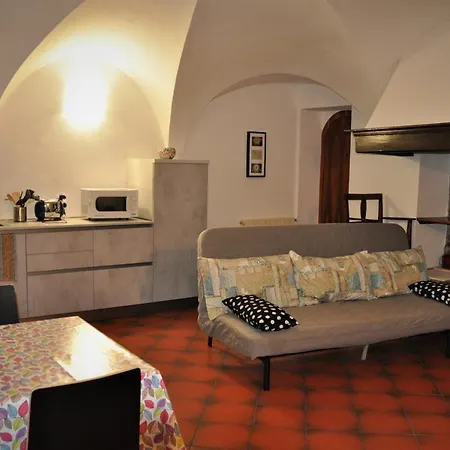 Apartment Le Volte *