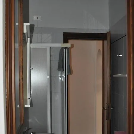 Le Volte Apartment *