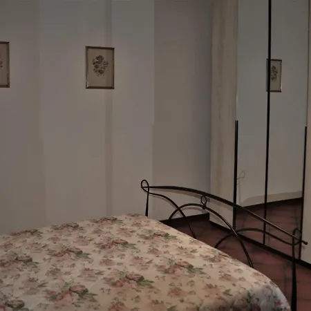 Apartment Le Volte Toscolano-Maderno