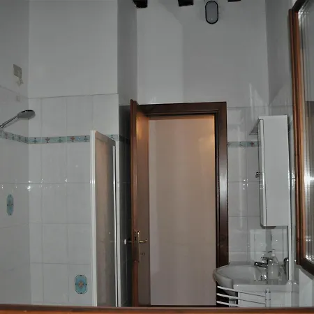 Apartment Le Volte *