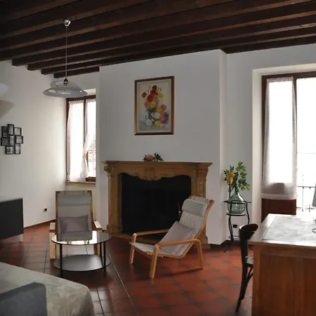 Apartment Le Volte *