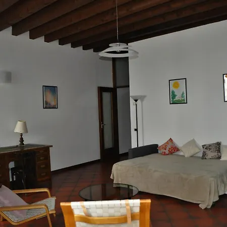 Apartament Le Volte