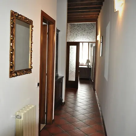 Le Volte Toscolano Maderno
